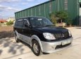 Mitsubishi Jolie 2005 - Đăng ký lần đầu 2007