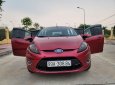 Ford Fiesta 2009 - Ford Fiesta 2009 số tự động tại Hải Dương