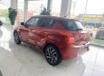 Suzuki Swift 2022 - Màu đỏ cực đẹp mới 2022 hộp CVT cực mượt