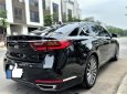 Kia K7 2017 - Cần bán xe màu đen