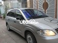 Ssangyong Stavic Cần bán xe 5 chỗ máy dầu .chính chủ 2008 - Cần bán xe 5 chỗ máy dầu .chính chủ