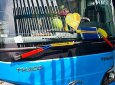Thaco TB82S 2016 - Cần bán xe gia đình giá chỉ 1 tỷ 100tr, xe không chạy tuyến, bảo dưỡng hảng định kì