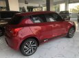 Suzuki Swift 2022 - Màu đỏ cực đẹp mới 2022 hộp CVT cực mượt
