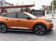 Peugeot 2008 2022 - Động cơ 1.2 turbo tăng áp