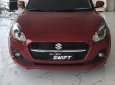 Suzuki Swift 2022 - Màu đỏ cực đẹp mới 2022 hộp CVT cực mượt