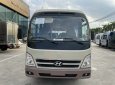 Hyundai County 2022 - Xe khách Hyundai new County 29 chỗ, giá gốc từ nhà máy, nhiều ưu đãi giảm giá, xe mới 2022, giao ngay