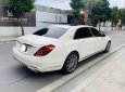 Mercedes-Maybach S 450 2018 - Xe chính chủ cá nhân