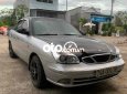 Daewoo Nubira bán xe   đời 2001 2001 - bán xe daewoo nubira đời 2001