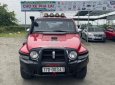 Ssangyong Korando 2003 - Cần bán lại xe đăng ký 2008 giá tốt 150tr