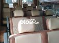 Mercedes-Benz Sprinter 2011 - 1 đời chủ, máy zin, biển số dễ nhìn