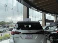 Toyota Fortuner 2022 - Giao ngay - Giảm 50% thuế trước bạ - Tặng phụ kiện cao cấp