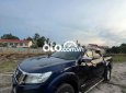 Nissan Navara càn cán xe như hình 2017 - càn cán xe như hình