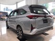 Toyota Veloz Cross 2022 - Đủ màu, giao ngay T12, giảm tiền mặt, tặng phụ kiện, liên hệ hotline ngay