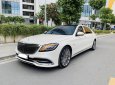 Mercedes-Maybach S 450 2018 - Xe chính chủ cá nhân