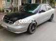 Daewoo Nubira bán xe   đời 2001 2001 - bán xe daewoo nubira đời 2001