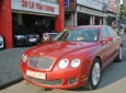 Bentley Continental 2006 - Ngoại thất đỏ mận, nội thất kem sang trọng