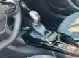 Peugeot 2008 2022 - Động cơ 1.2 turbo tăng áp