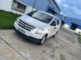 Hyundai Grand Starex Bán xe Huyndai Starex 6 chổ 1 chủ từ đầu 2017 - Bán xe Huyndai Starex 6 chổ 1 chủ từ đầu