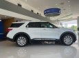 Ford Explorer 2022 - Hỗ trợ nhanh gọn thủ tục - Giao xe trước tết