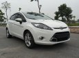 Ford Fiesta 2009 - Ford Fiesta 2009 số tự động tại Hải Dương