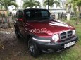 Ssangyong Korando Xe chính chủ 2004 - Xe chính chủ