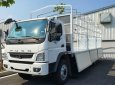 Mitsubishi Fuso 2022 - Bán xe tải 8,3 tấn Mitsubishi FI170L thùng dài 6,9m đời 2022 tại Bình Dương