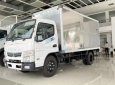 Mitsubishi Fuso 2022 - Xe tải 1,9 tấn MITSUBISHI FUSO Canter TF4.9 nhập khẩu Nhật Bản - Ưu đãi 50% Lệ phí trước bạ