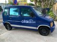 Suzuki Wagon R+  Wagon 2004 bs 51 bán giấy tay 2004 - Suzuki Wagon 2004 bs 51 bán giấy tay