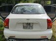 Daewoo Lanos 2003 - Daewoo Lanos 2003 tại Quảng Bình