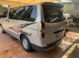 Hyundai Starex 2007 - Xe màu bạc giá cạnh tranh