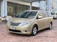 Toyota Sienna 2011 - Giao xe toàn quốc