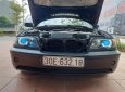 BMW 318i 2004 - Màu đen, xe nhập, giá chỉ 158 triệu