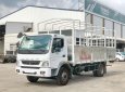 Mitsubishi Fuso 2022 - Bán xe tải 6.5 tấn thùng 6.1 mét Mitsubishi Fuso FA140L Nhật Bản trả góp hỗ trợ 70%