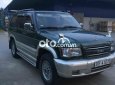 Isuzu Trooper ce đẹp các bac lien hệ 2003 - ce đẹp các bac lien hệ