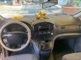 Hyundai Starex 2007 - Xe màu bạc giá cạnh tranh