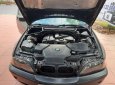 BMW 318i 2004 - Màu đen, xe nhập, giá chỉ 158 triệu