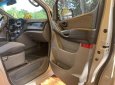 Hyundai Starex 2007 - Xe màu bạc giá cạnh tranh