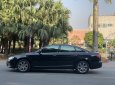 Audi A6 2009 - Xe màu đen, giá 385tr