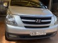 Hyundai Starex 2007 - Xe màu bạc giá cạnh tranh