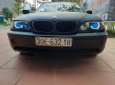 BMW 318i 2004 - Màu đen, xe nhập, giá chỉ 158 triệu