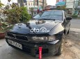 Mitsubishi Galant   2.0 Mt 1997 - mitsubishi galant 2.0 Mt