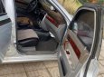 Chevrolet Lacetti 2004 - Chevrolet Lacetti 2004