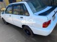 Kia Pride gia đình cần bán xe  5 chỗ 1996 - gia đình cần bán xe kia 5 chỗ