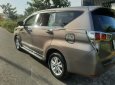 Toyota Innova 2019 - Xe còn mới giá chỉ 580tr