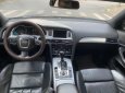 Audi A6 2009 - Xe màu đen, giá 385tr