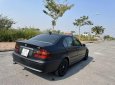 BMW 318i 2004 - Màu đen, xe nhập, giá chỉ 158 triệu