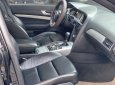 Audi A6 2009 - Xe màu đen, giá 385tr