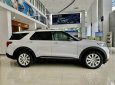 Ford Explorer 2022 - Sẵn xe giao ngay - Hỗ trợ trả góp