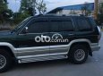 Isuzu Trooper ce đẹp các bac lien hệ 2003 - ce đẹp các bac lien hệ