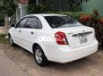 Daewoo Lacetti  rin nhiều 2004 - Lacetti rin nhiều